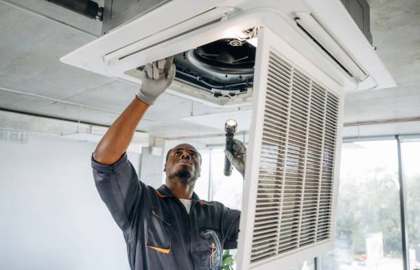 Licensed Ac Installation service in Clayton, MO - FH HVAC