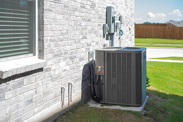 Reliable Ac Installation contractor in Clayton, MO by FH HVAC
